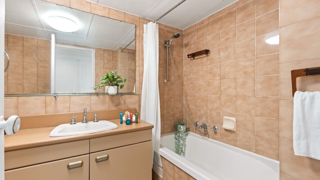 Photo of Bathroom in Rushcutters Bay