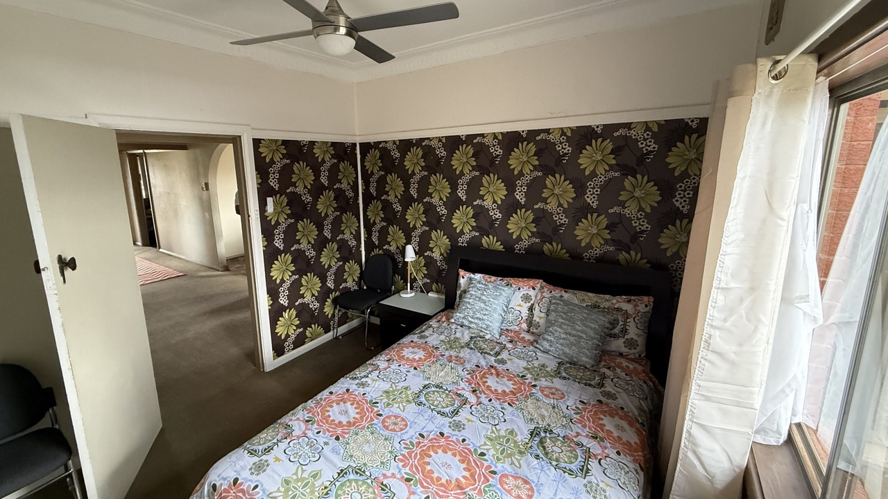 Photo of Bedroom in Riverstone