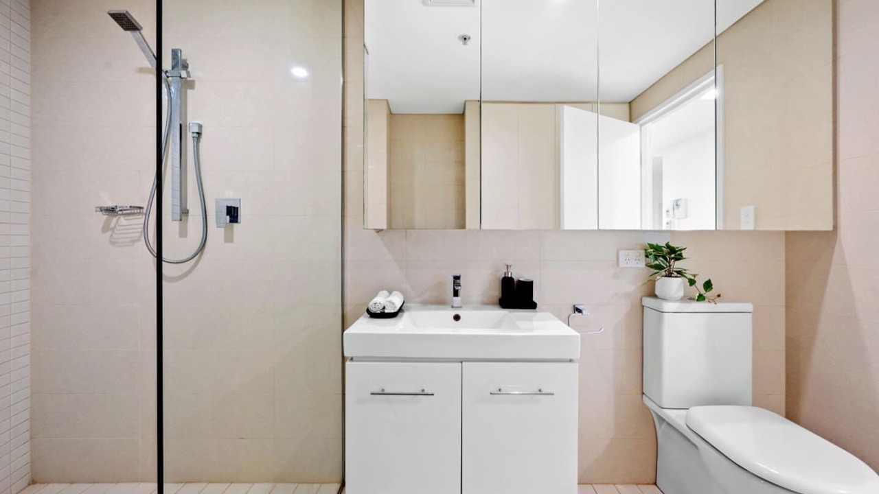 Photo of Bathroom in Surry Hills