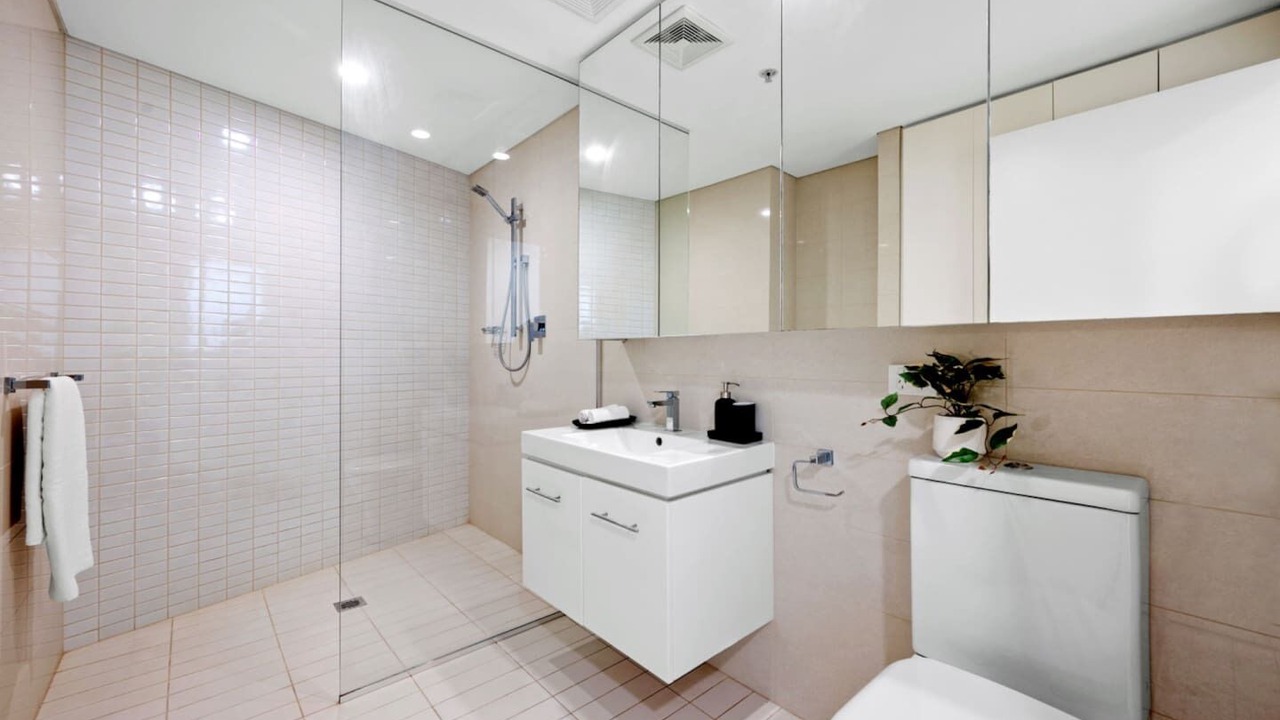 Photo of Bathroom in Surry Hills
