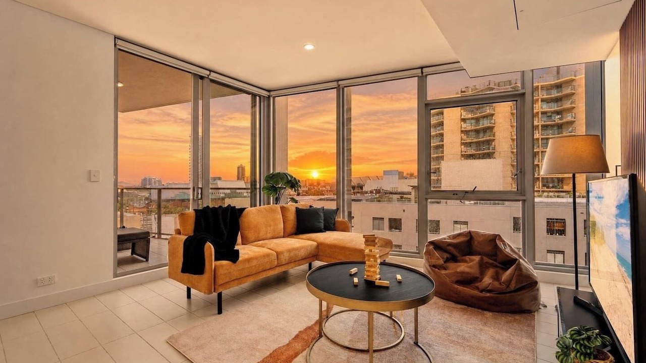 Photo of Livingroom in Surry Hills