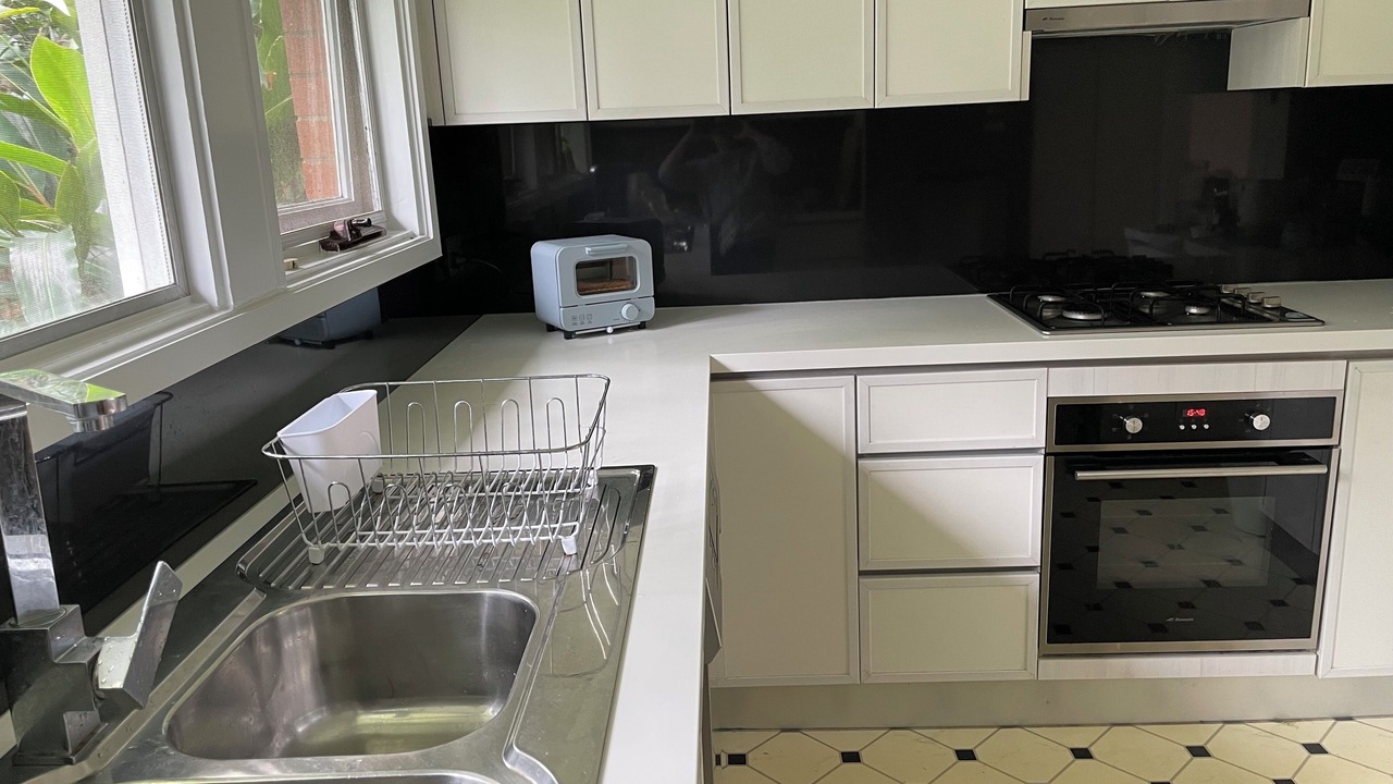 Photo of Kitchen in Marsfield