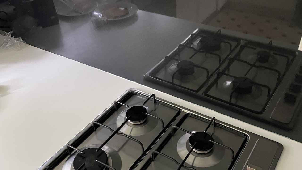 Photo of Kitchen in Marsfield