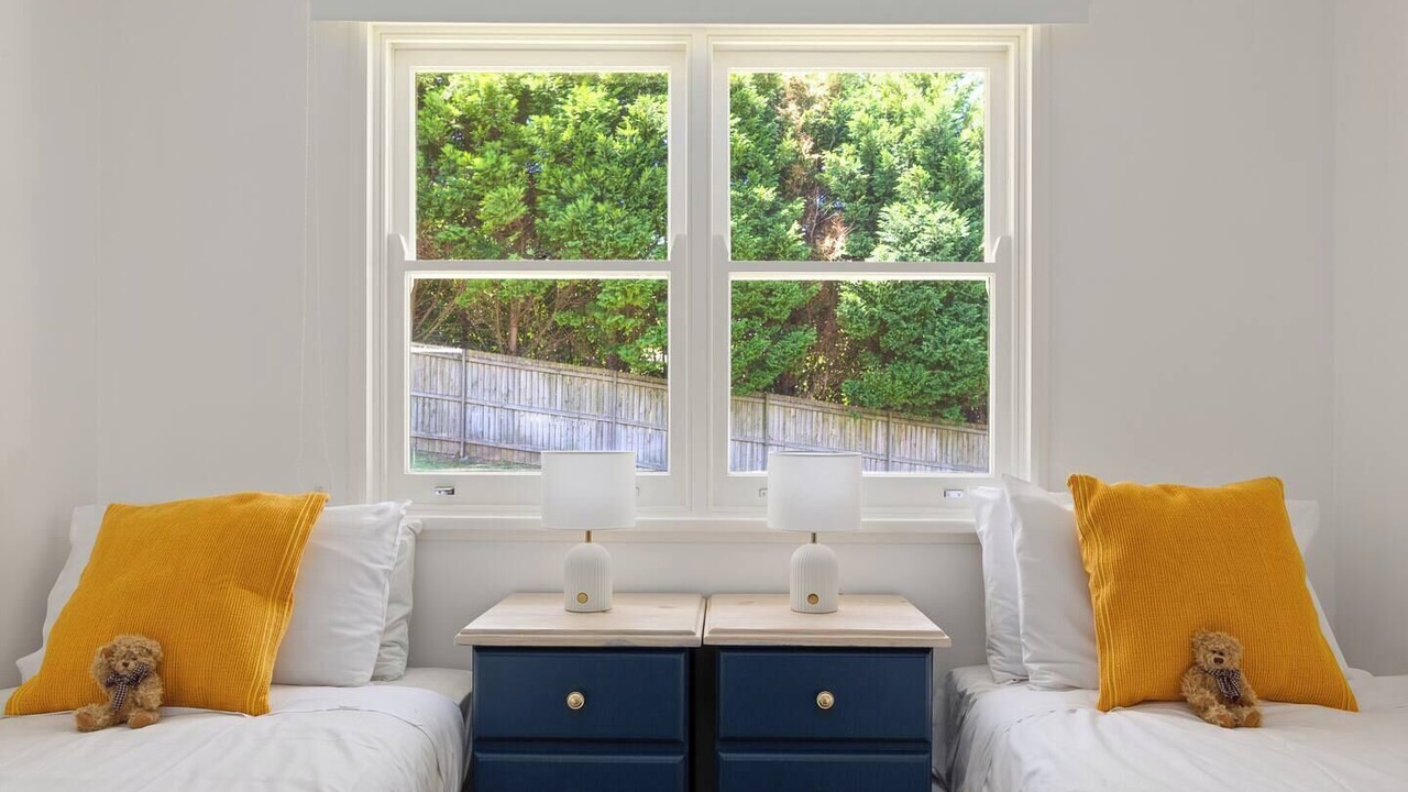 Photo of Bedroom in Mona Vale