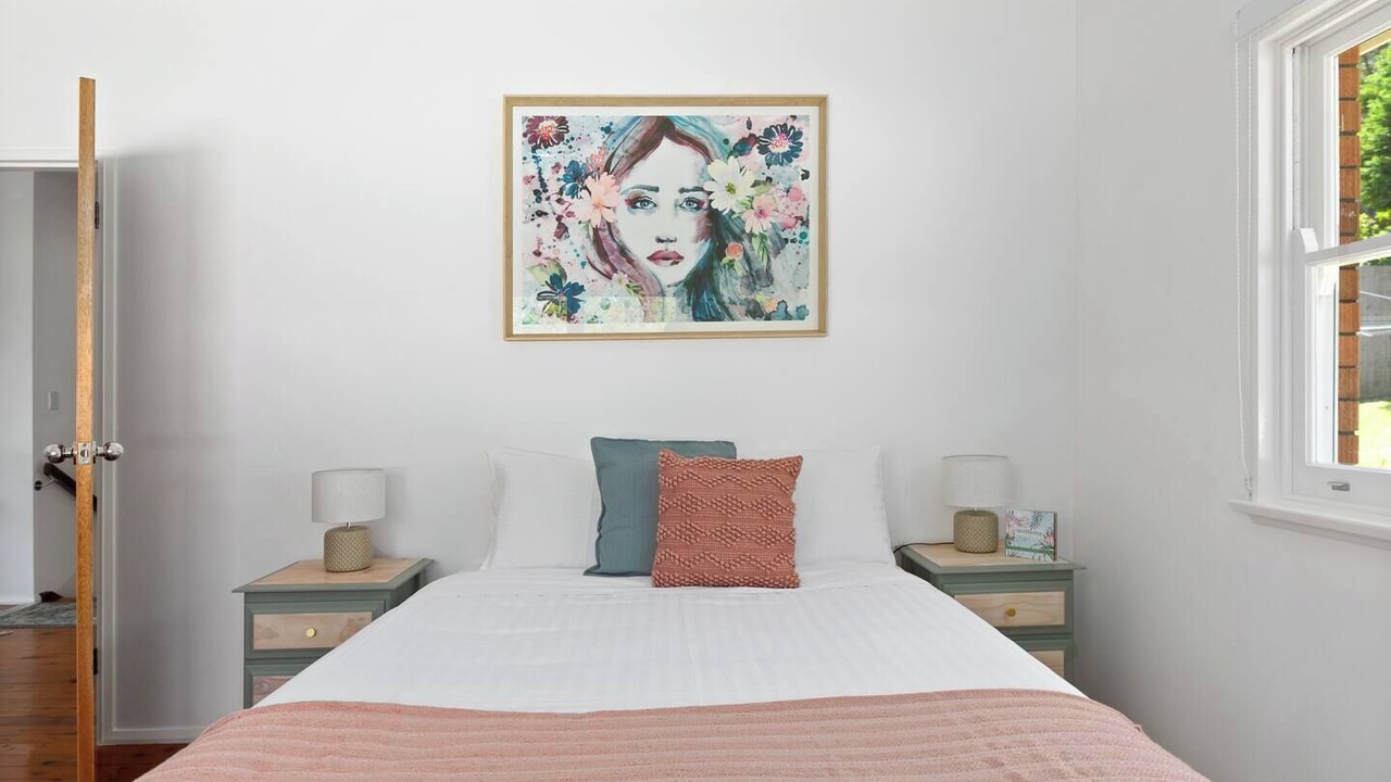 Photo of Bedroom in Mona Vale