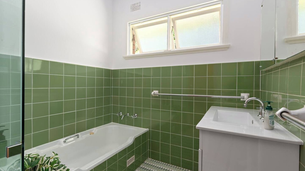 Photo of Bathroom in Mona Vale