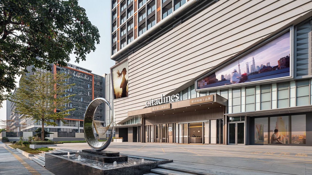 Photo of Outdoor in Shenzhen