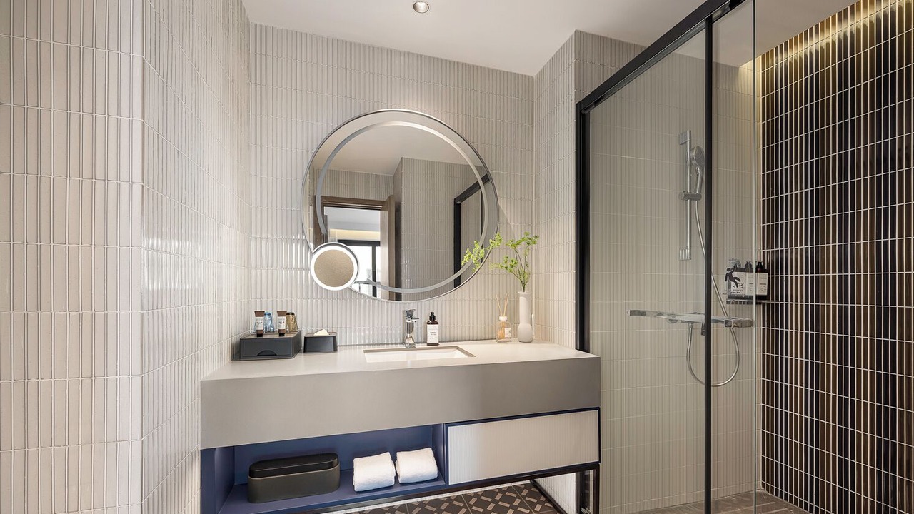 Photo of Bathroom in Shenzhen