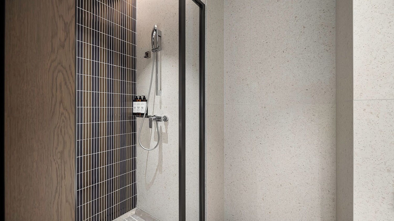 Photo of Bathroom in Shenzhen