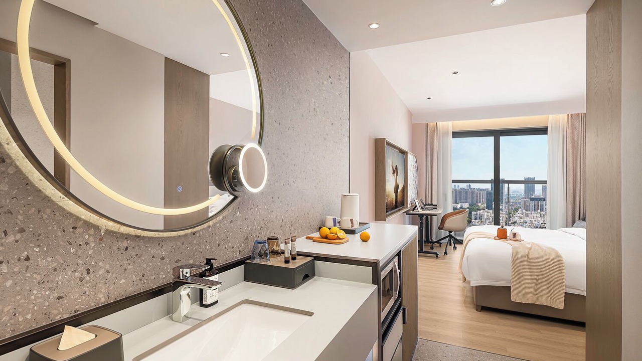 Photo of Bedroom in Shenzhen