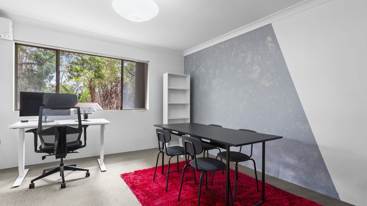 Photo of Livingroom in Marrickville