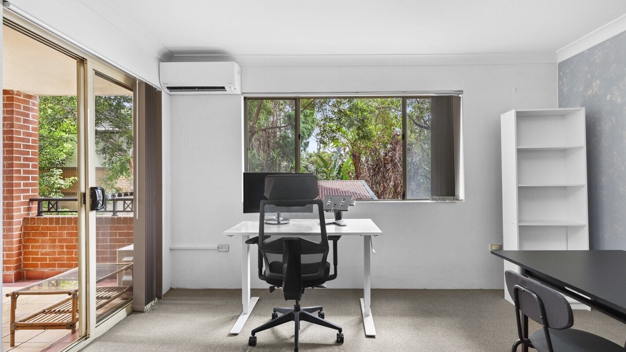 Photo of Livingroom in Marrickville