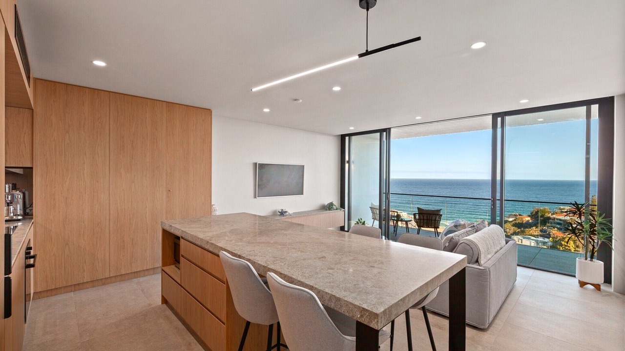 Photo of Livingroom in Tamarama