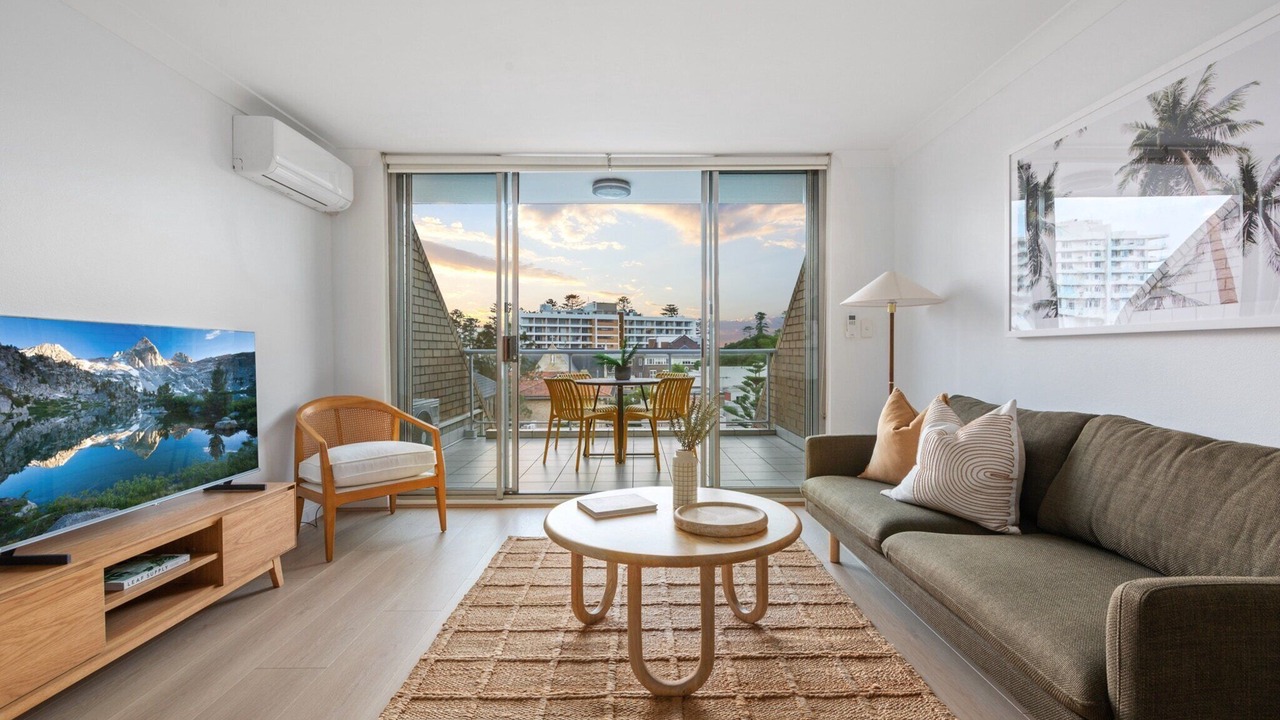 Photo of Livingroom in Manly