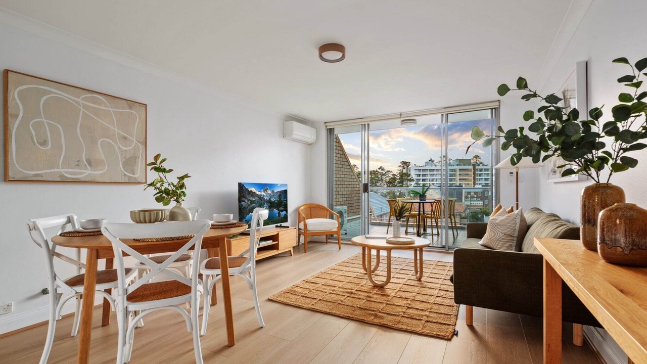Photo of Livingroom in Manly
