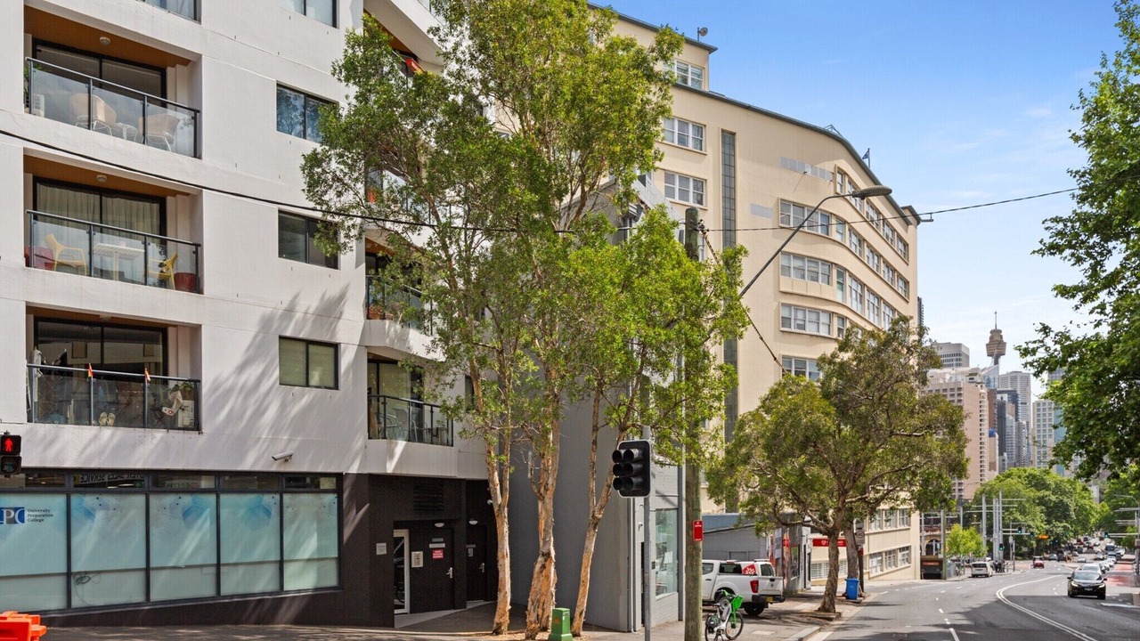 Photo of Outdoor in Surry Hills