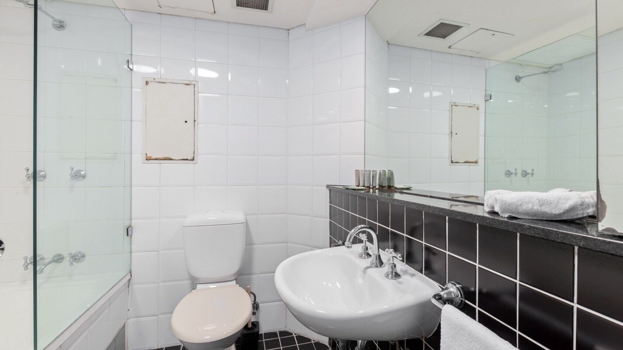 Photo of Bathroom in Surry Hills