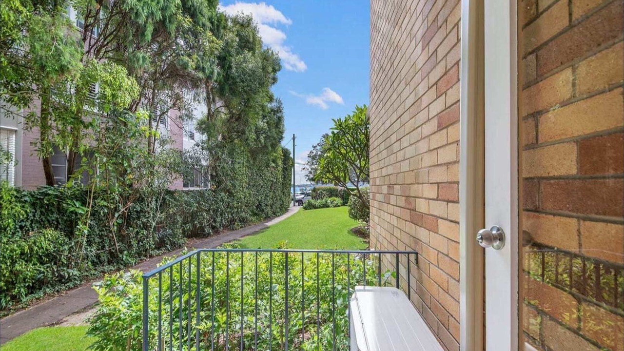 Photo of Patio Balcony in Mosman