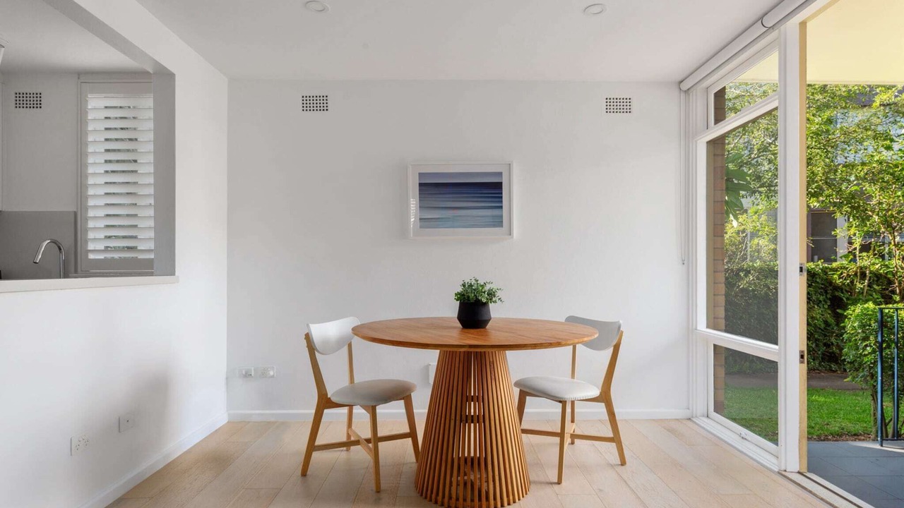 Photo of Livingroom in Mosman