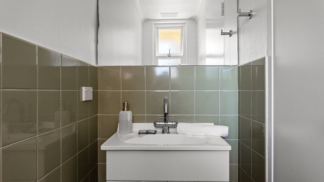 Photo of Bathroom in Manly