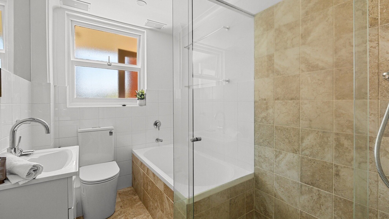 Photo of Bathroom in Manly