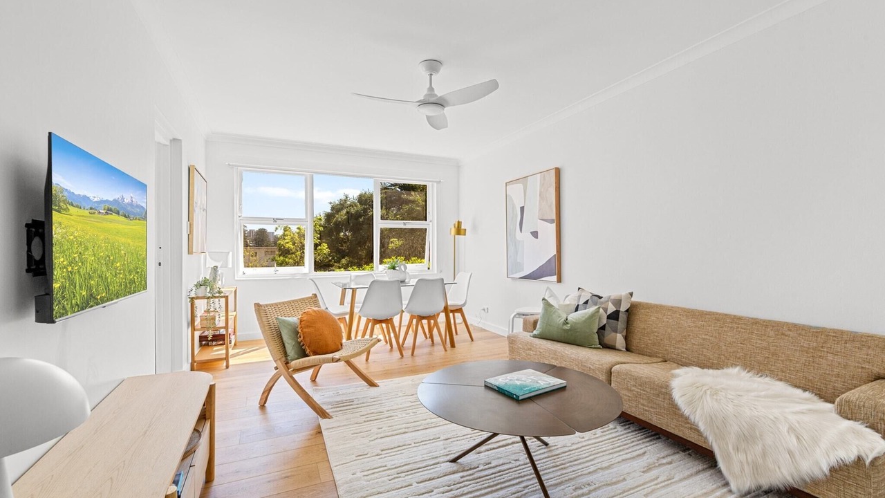 Photo of Livingroom in Manly