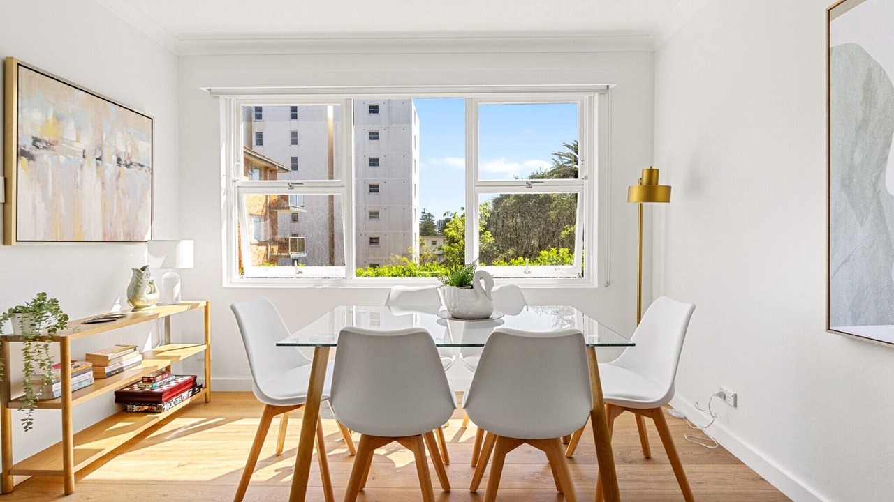 Photo of Livingroom in Manly