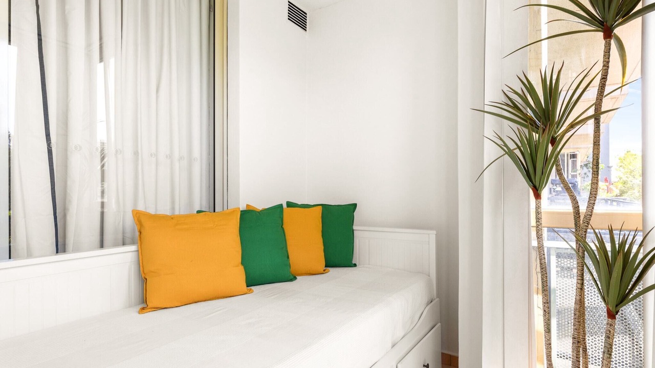 Photo of Livingroom in Woolloomooloo