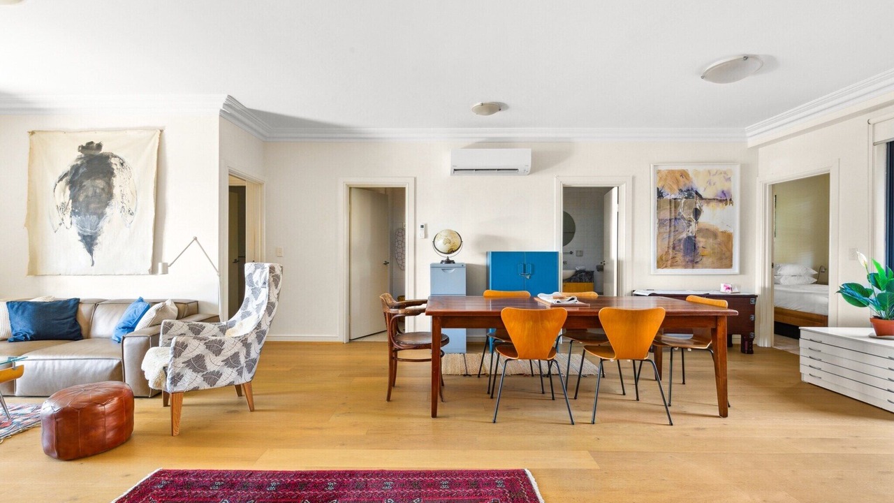 Photo of Livingroom in Balmain