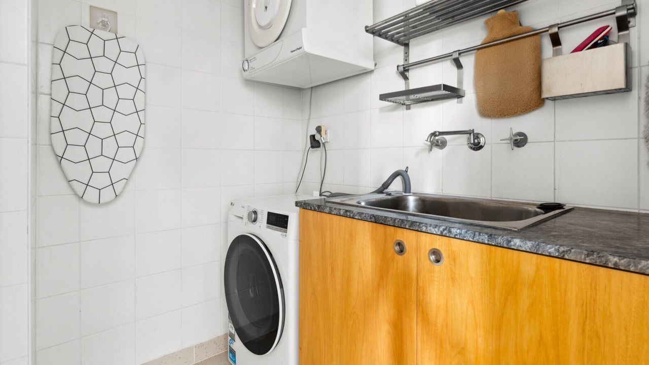 Photo of Bathroom in Balmain