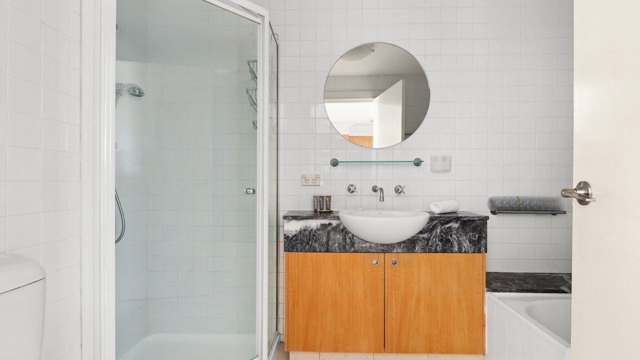 Photo of Bathroom in Balmain