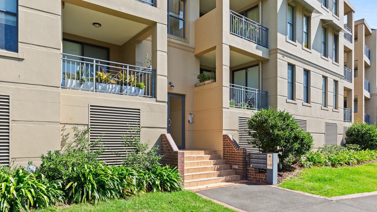 Photo of Outdoor in Balmain