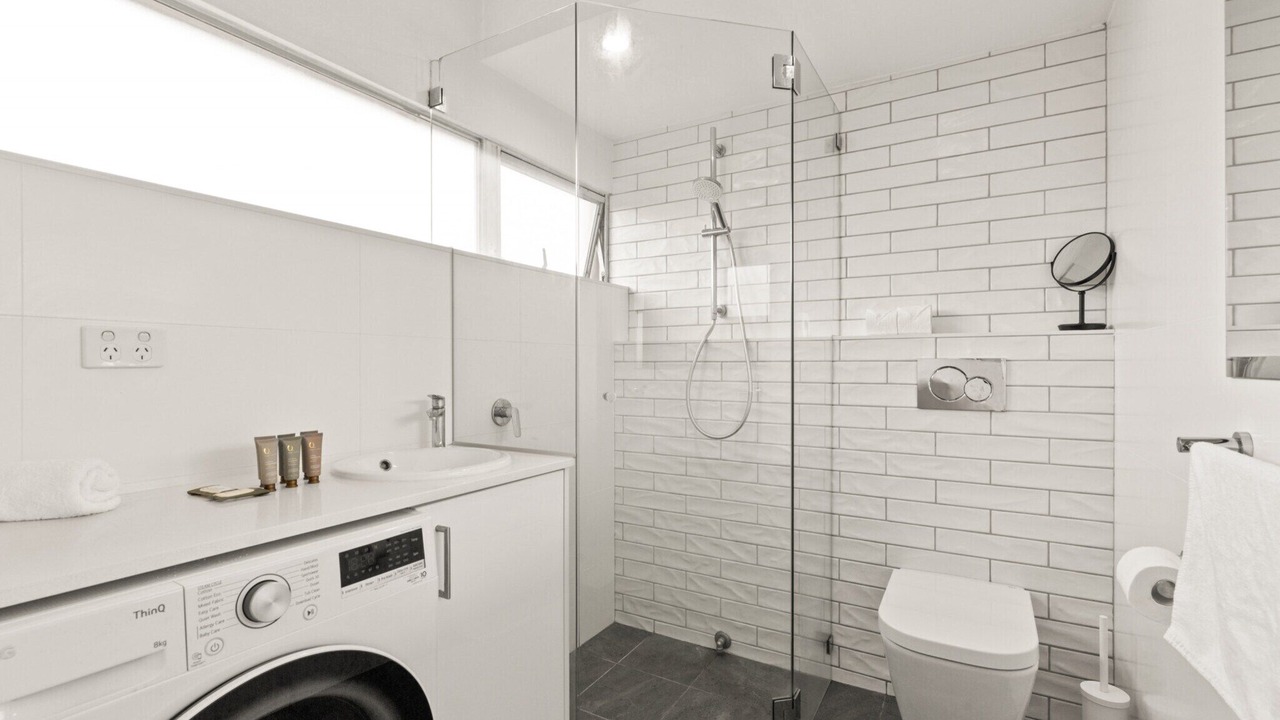 Photo of Bathroom in Potts Point
