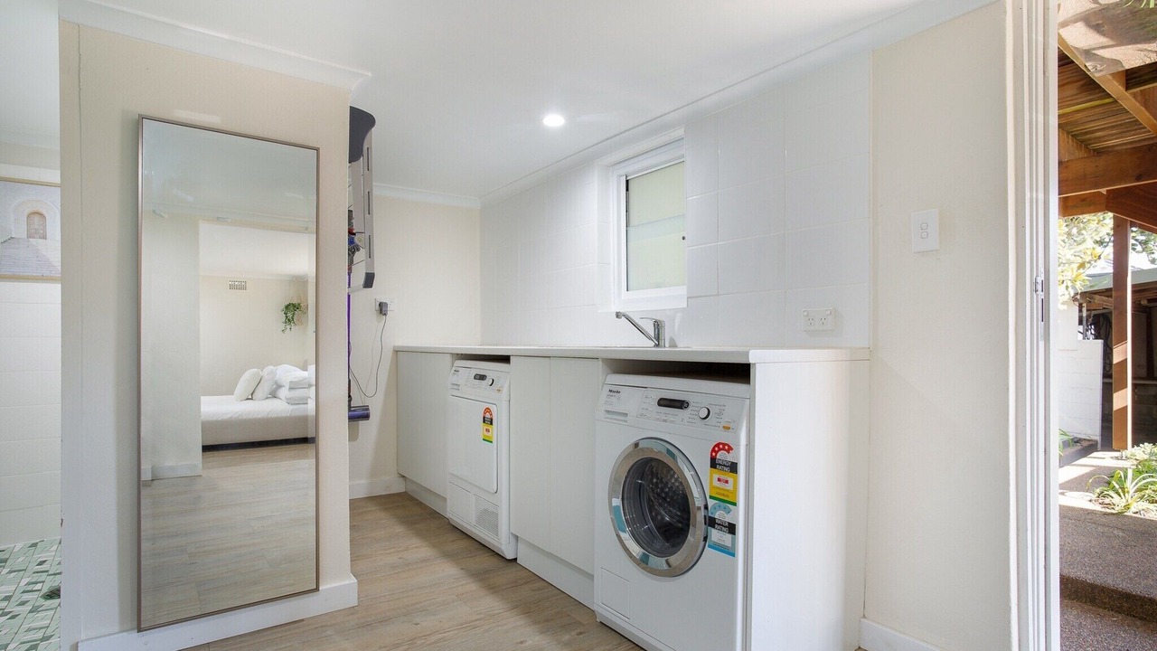 Photo of Bathroom in Dee Why