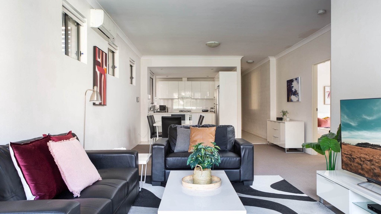 Photo of Livingroom in Westmead