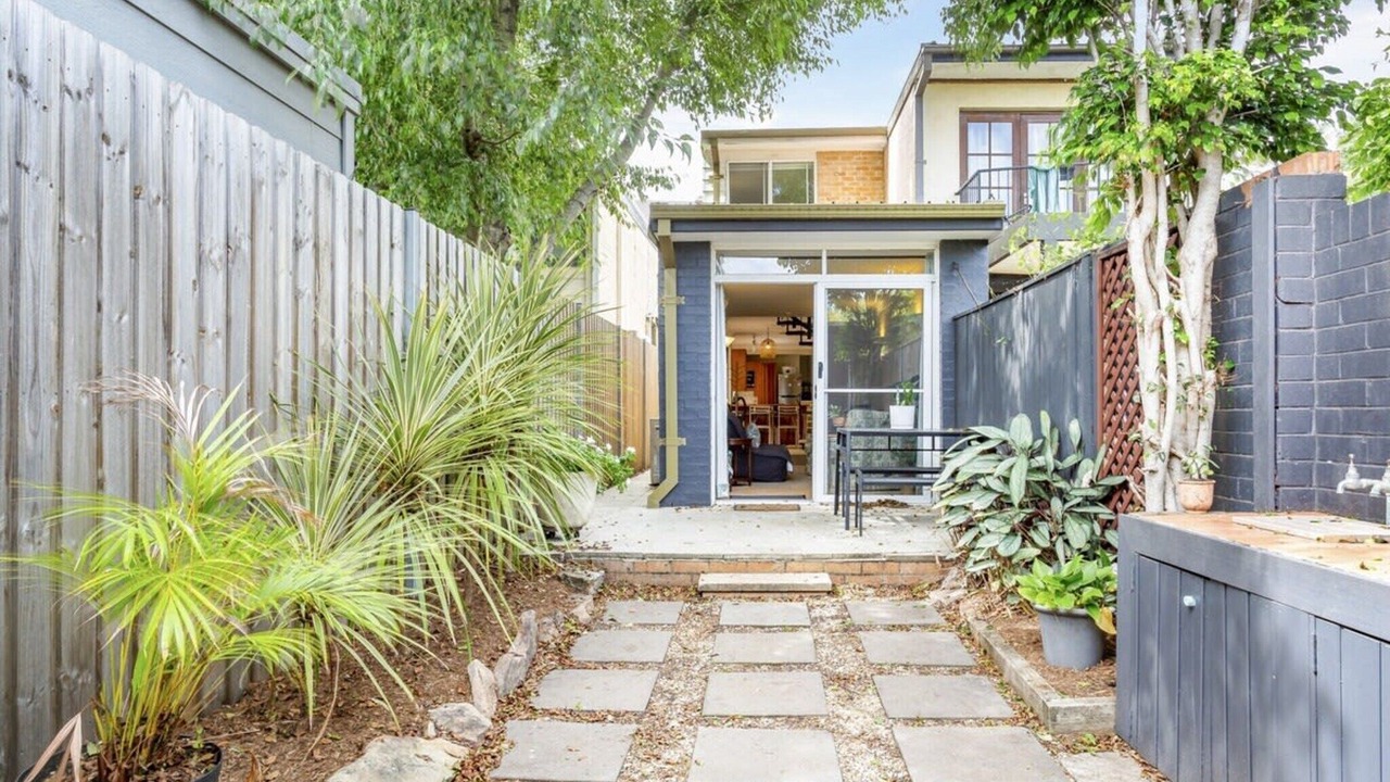 Photo of Patio Balcony in Leichhardt