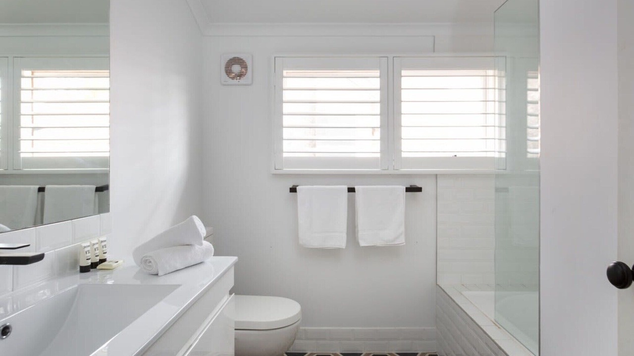 Photo of Bathroom in Woolwich