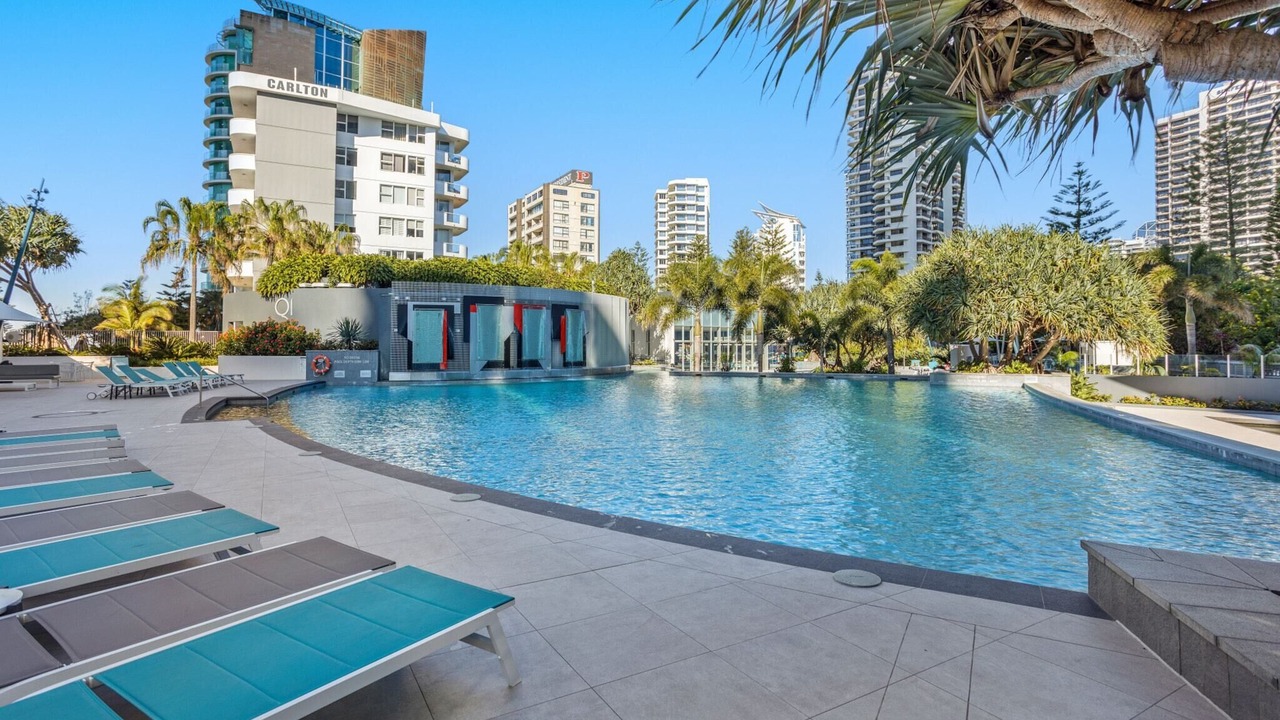 Photo of Outdoor in Surfers Paradise