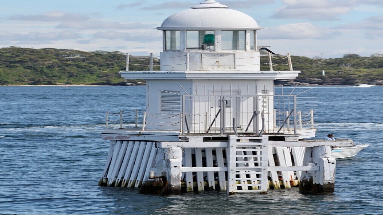 Photo of Others in Neutral Bay
