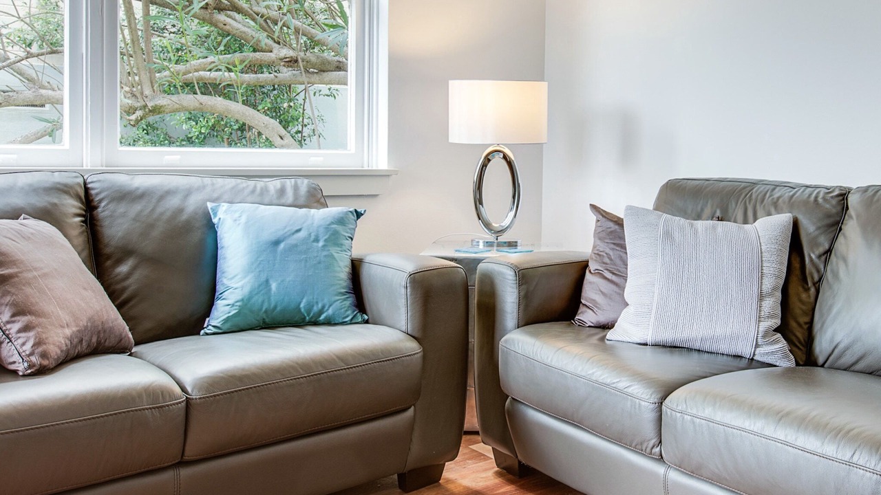 Photo of Livingroom in Neutral Bay