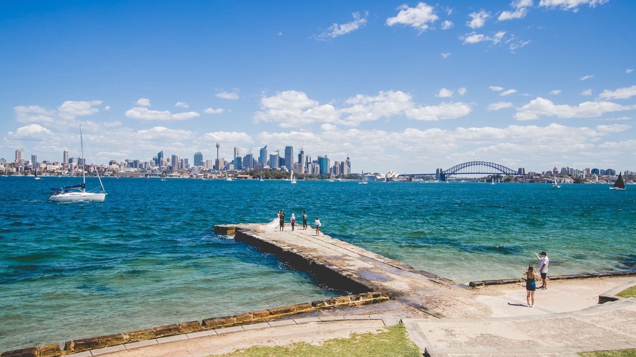 Photo of Others in Neutral Bay