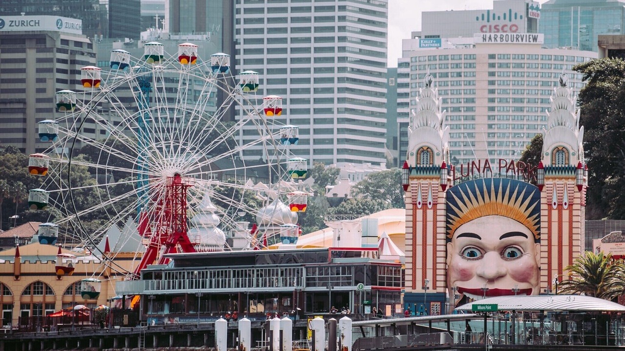 Photo of Others in Neutral Bay