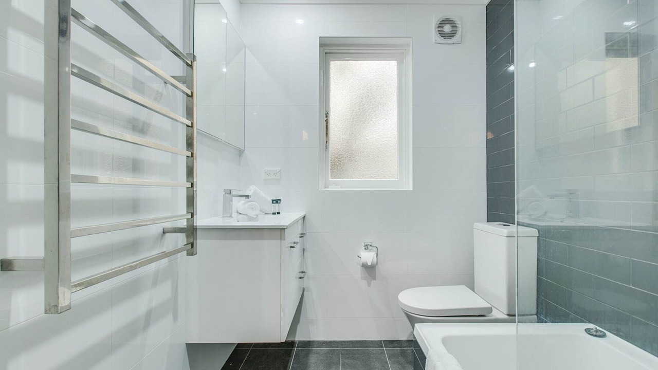 Photo of Bathroom in Neutral Bay