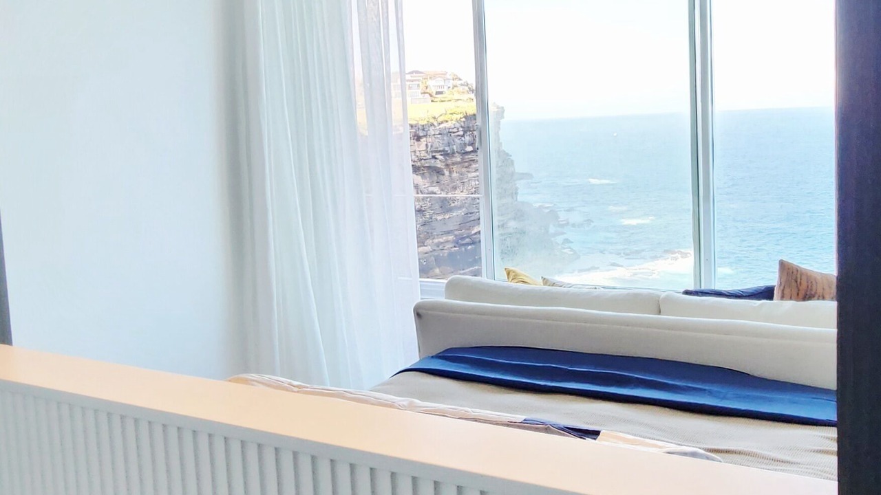 Photo of Bedroom in Vaucluse