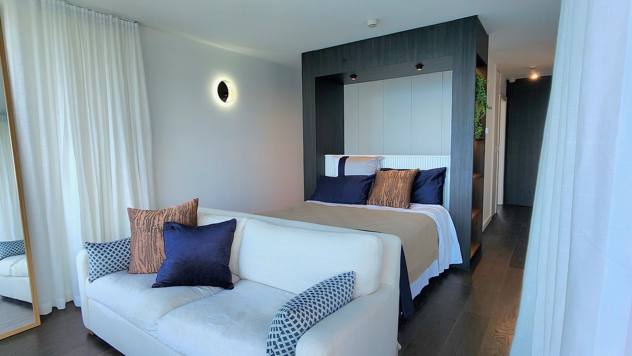 Photo of Bedroom in Vaucluse