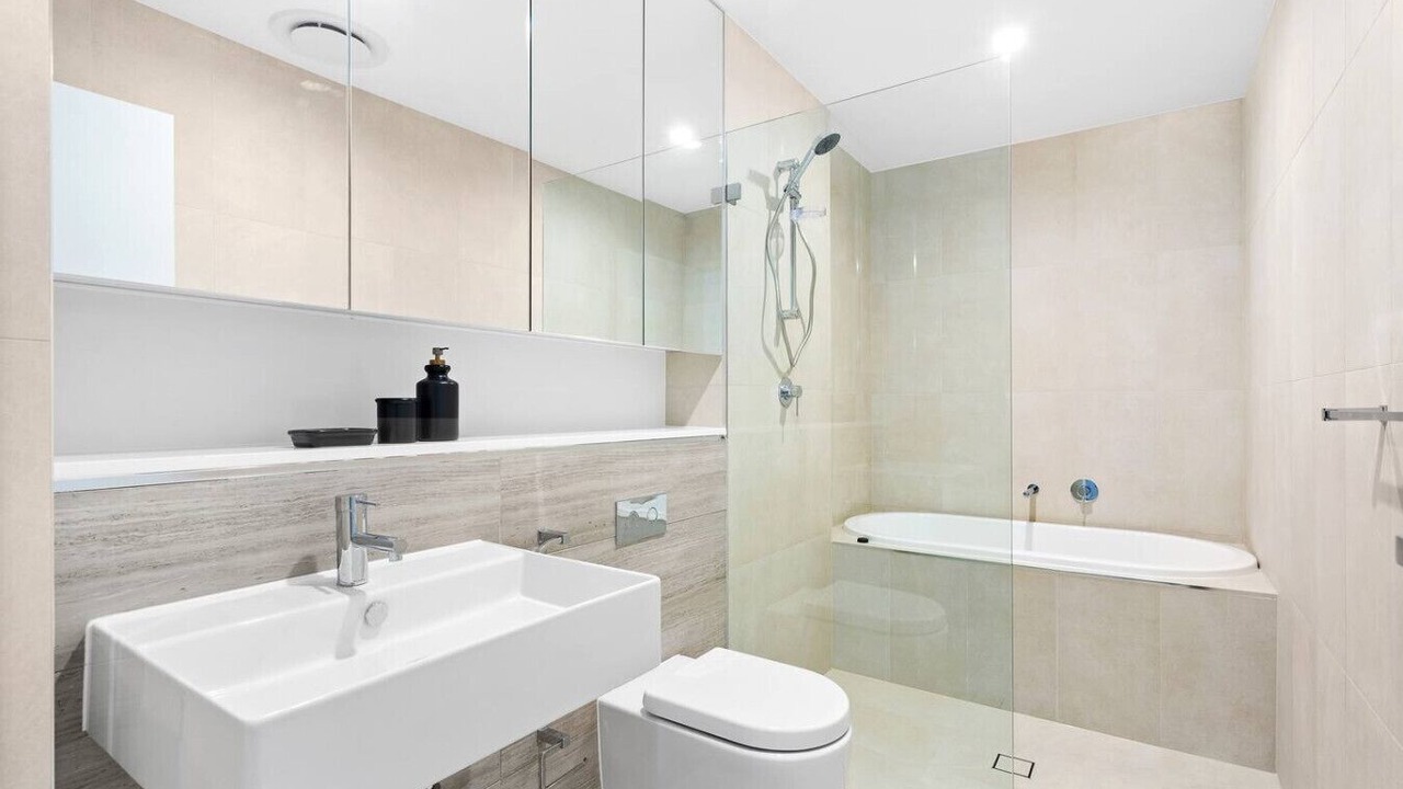 Photo of Bathroom in Ryde