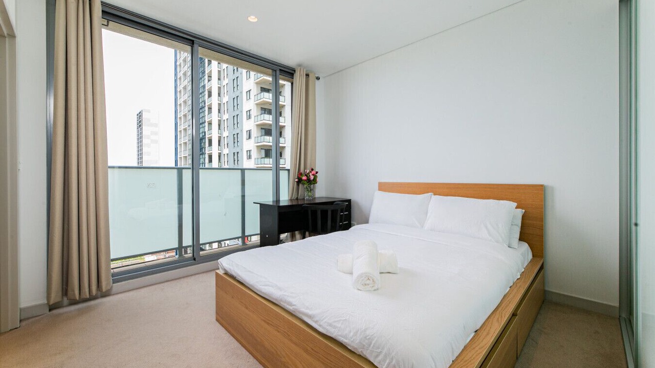 Photo of Patio Balcony in Burwood