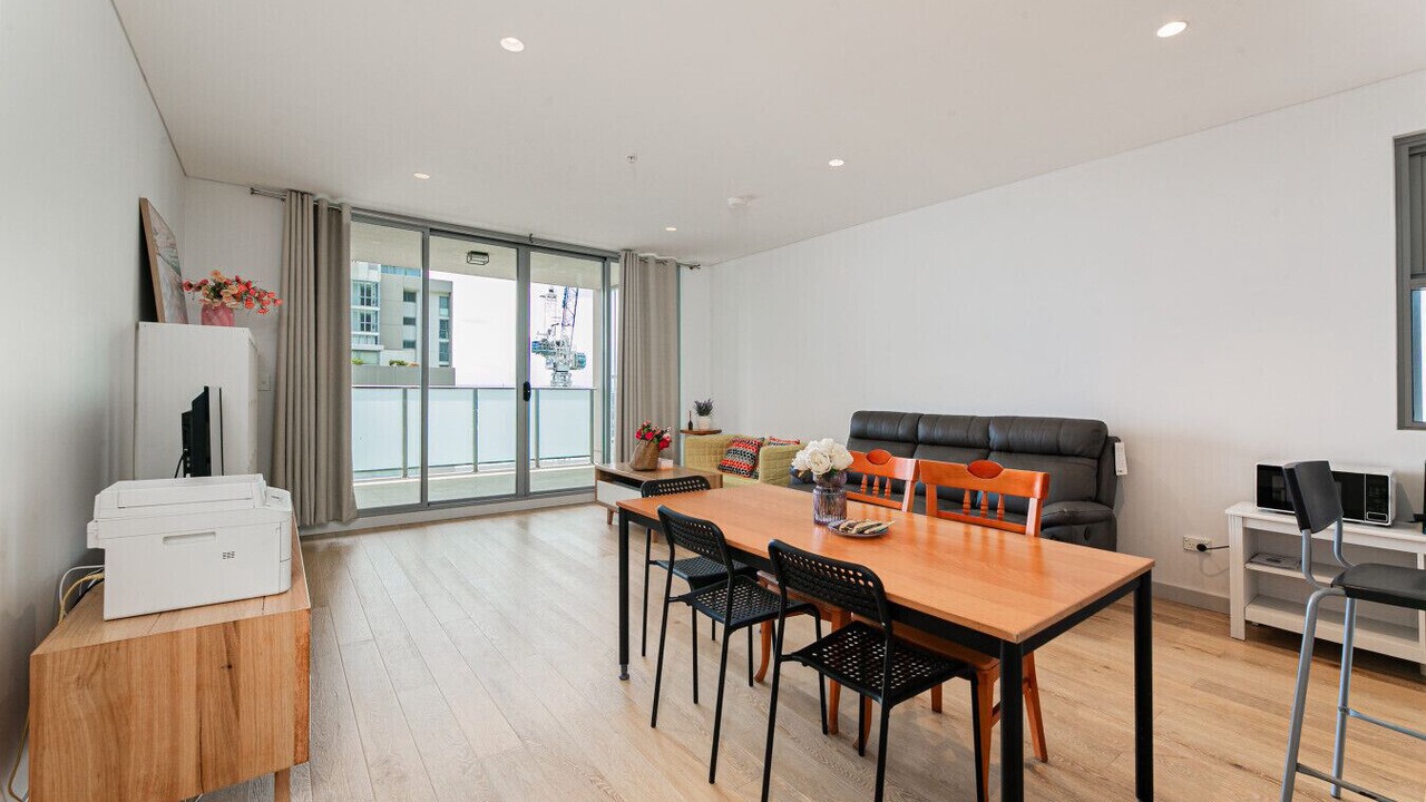 Photo of Livingroom in Burwood