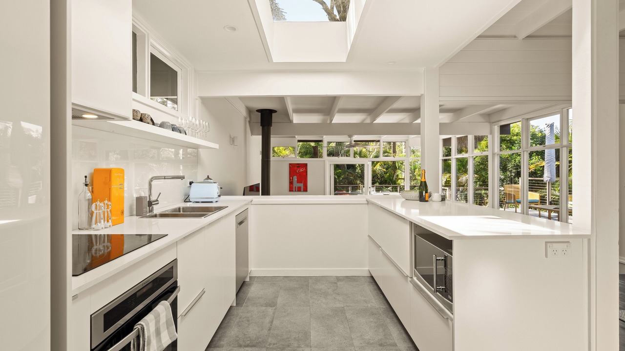 Photo of Kitchen in Avalon Beach