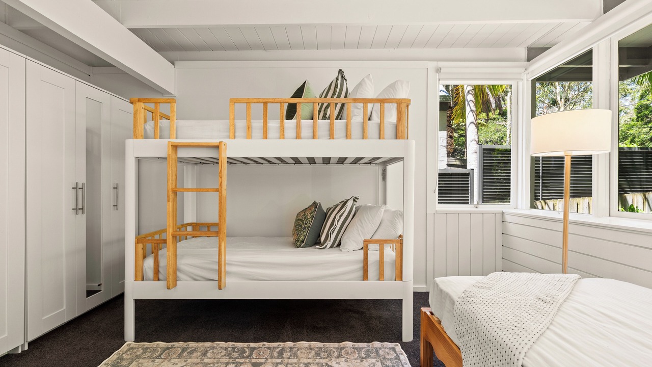 Photo of Bedroom in Avalon Beach